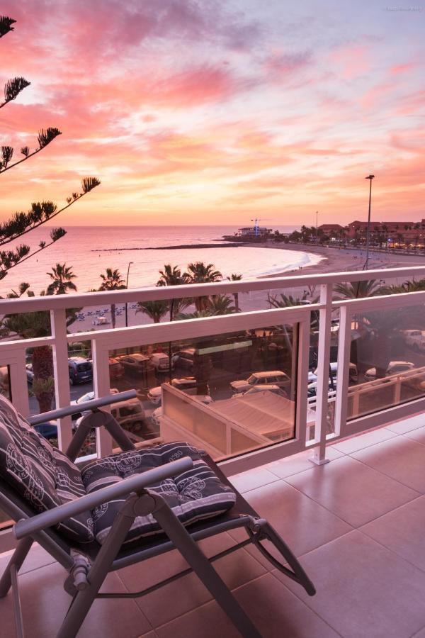 Amazing Beach Views Tenerife Арона Екстериор снимка