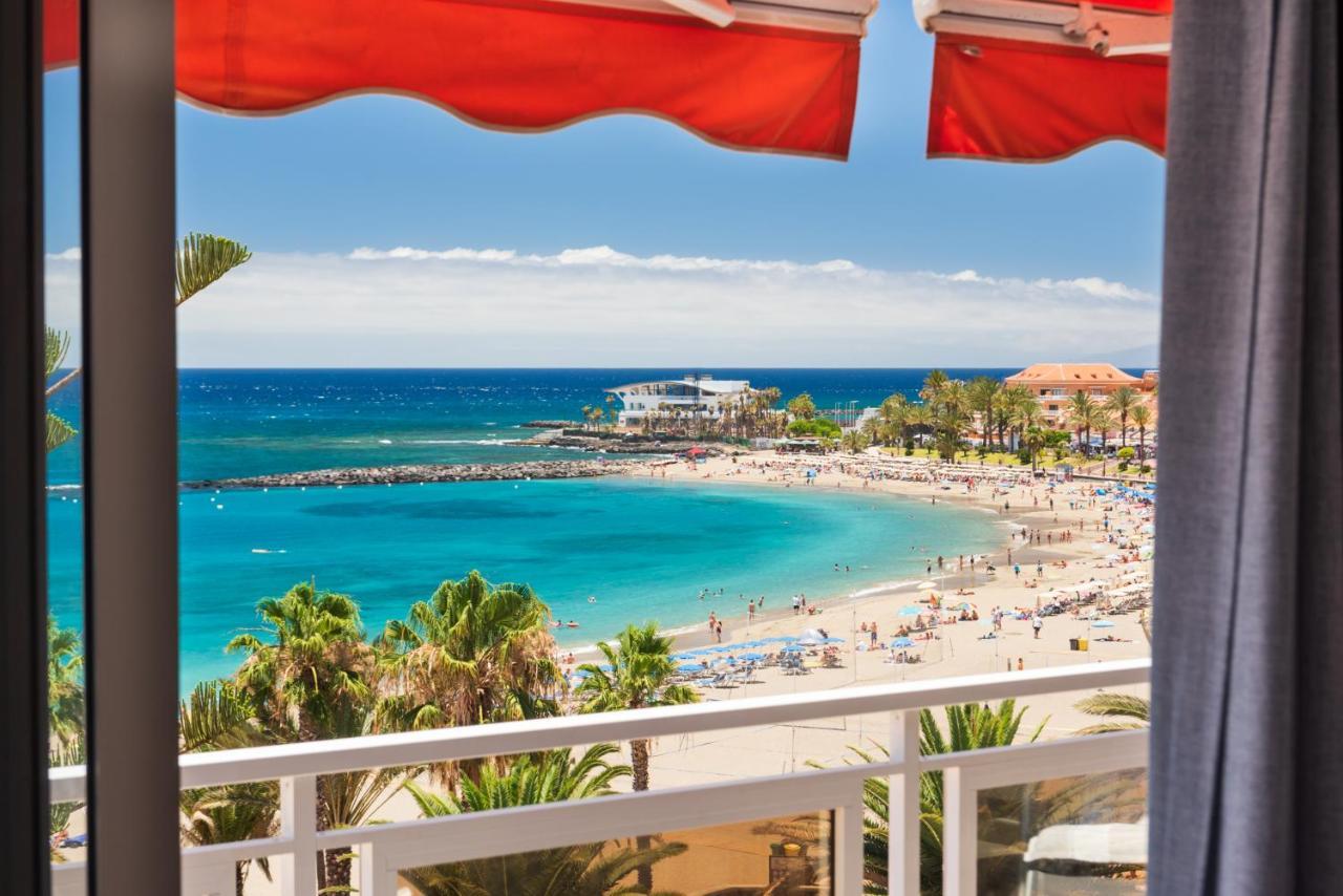 Amazing Beach Views Tenerife Арона Екстериор снимка
