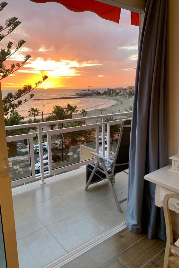Amazing Beach Views Tenerife Арона Екстериор снимка