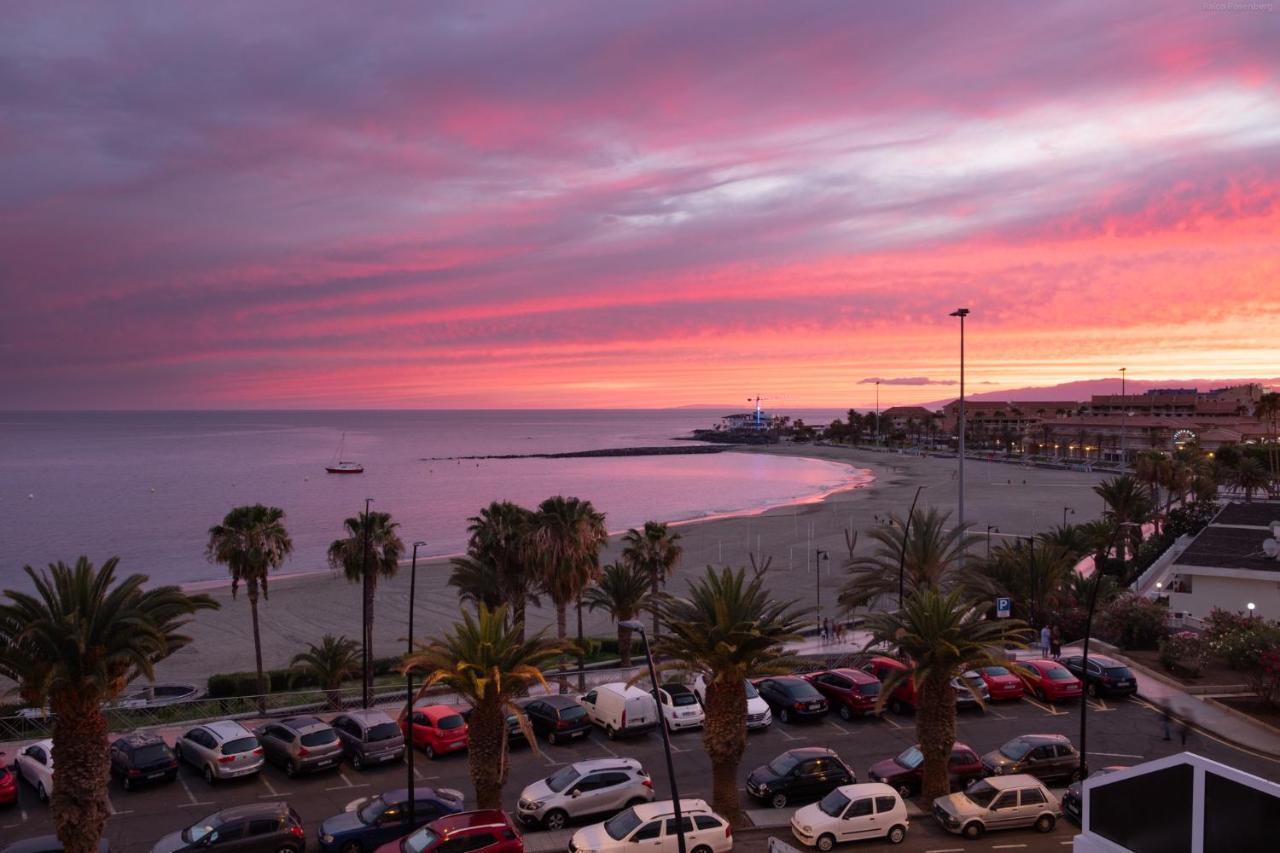 Amazing Beach Views Tenerife Арона Екстериор снимка