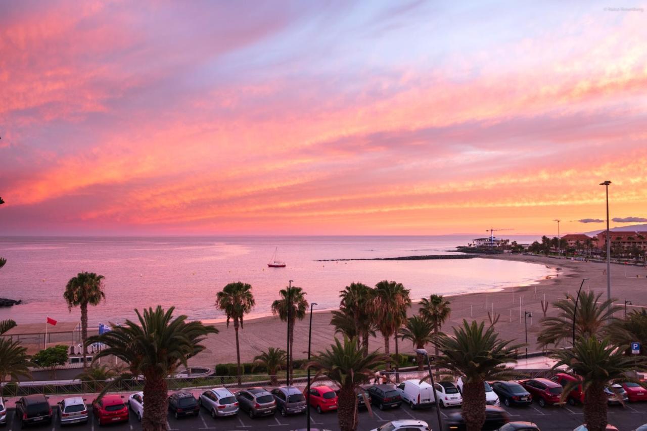 Amazing Beach Views Tenerife Арона Екстериор снимка