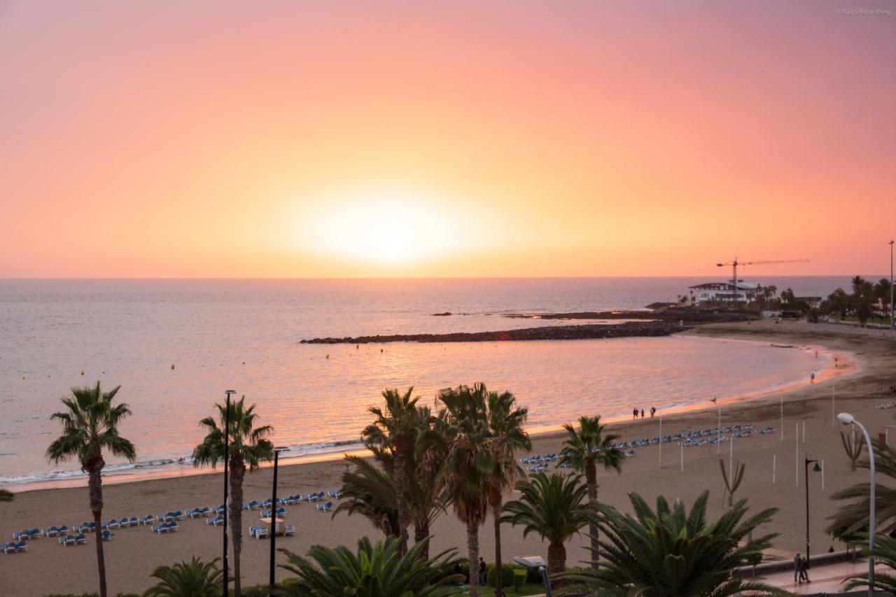 Amazing Beach Views Tenerife Арона Екстериор снимка