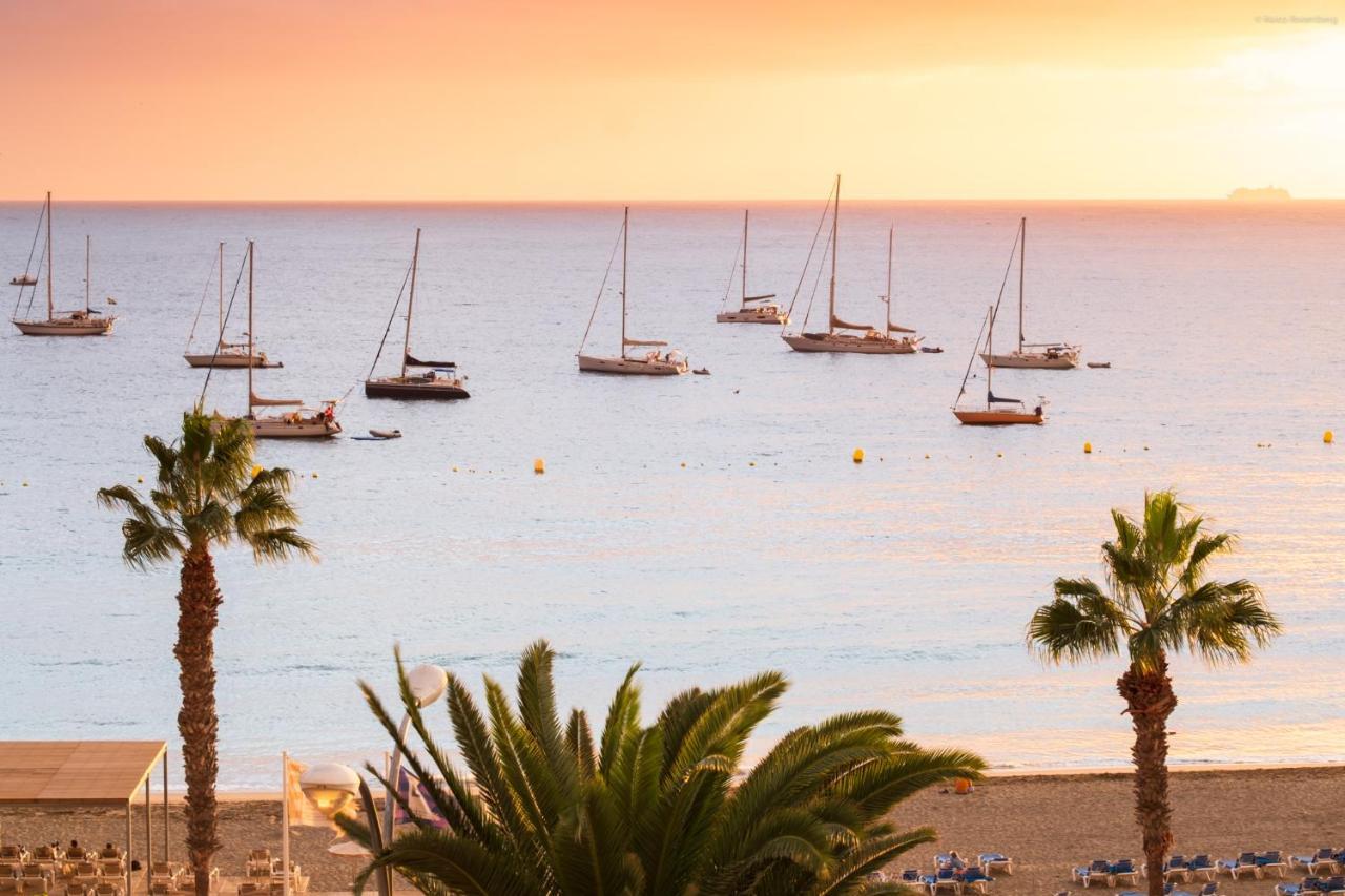 Amazing Beach Views Tenerife Арона Екстериор снимка