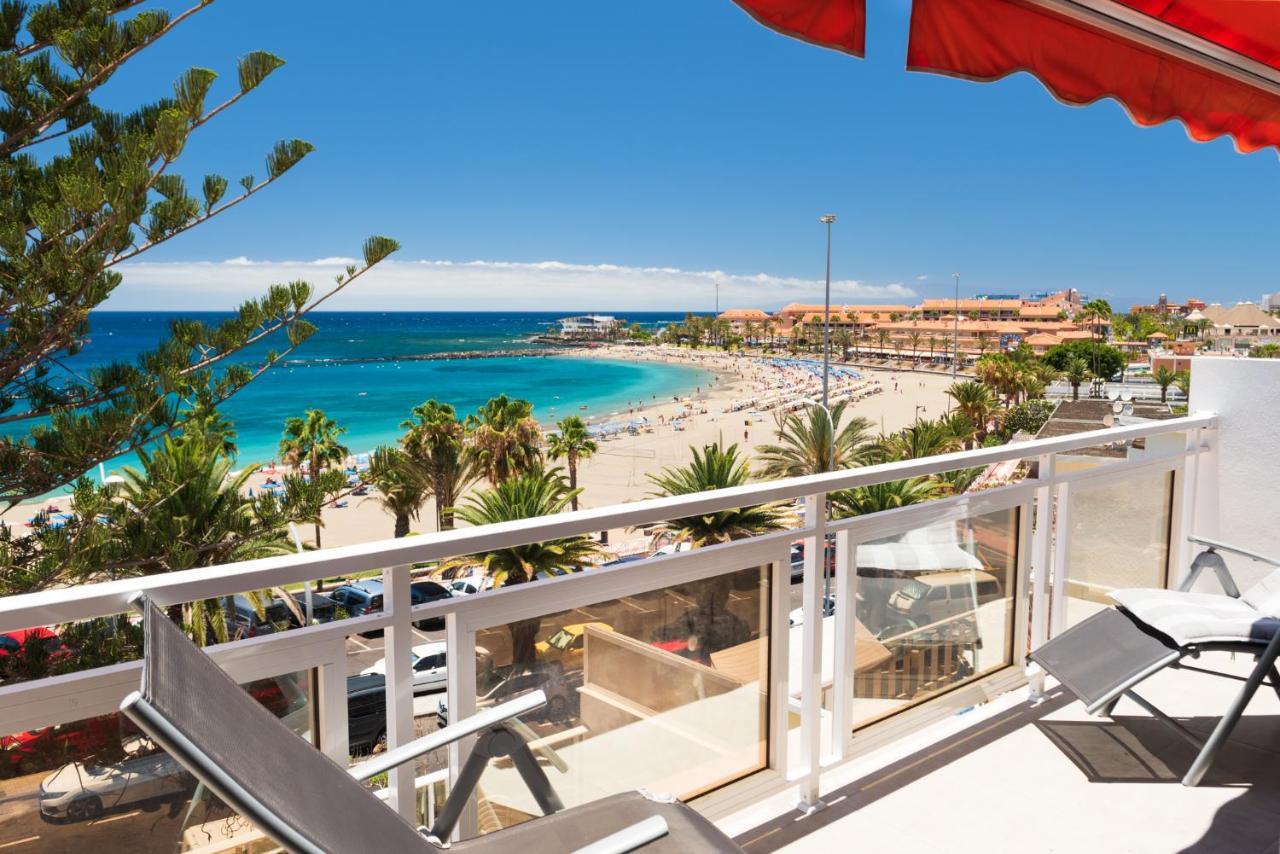 Amazing Beach Views Tenerife Арона Екстериор снимка