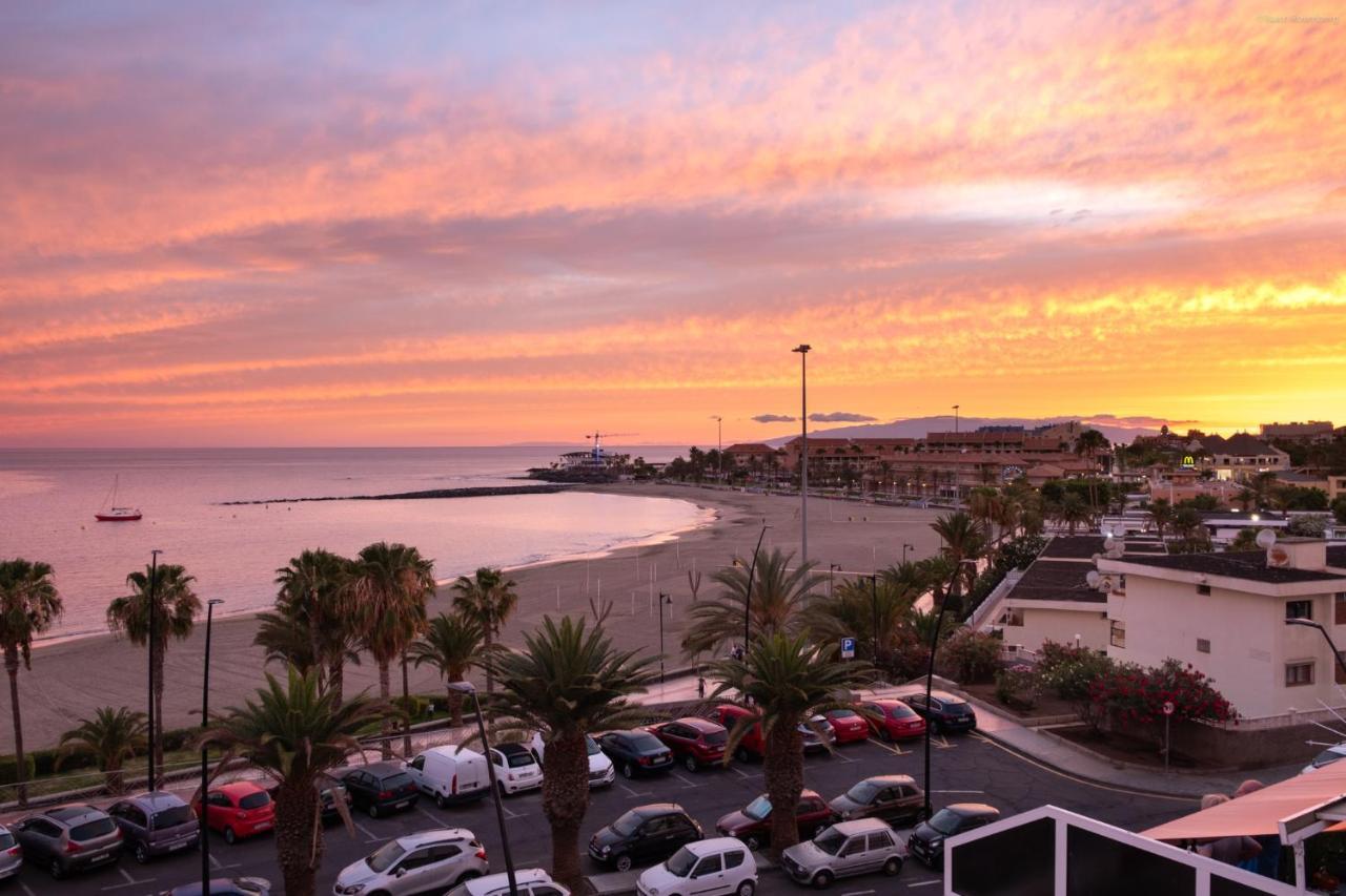 Amazing Beach Views Tenerife Арона Екстериор снимка
