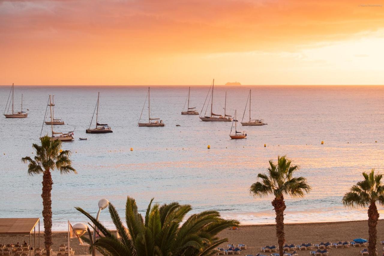 Amazing Beach Views Tenerife Арона Екстериор снимка