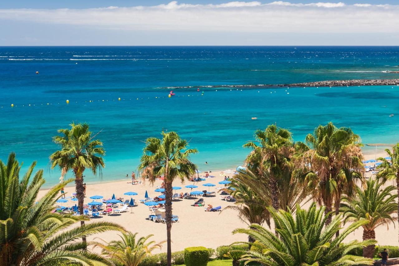Amazing Beach Views Tenerife Арона Екстериор снимка