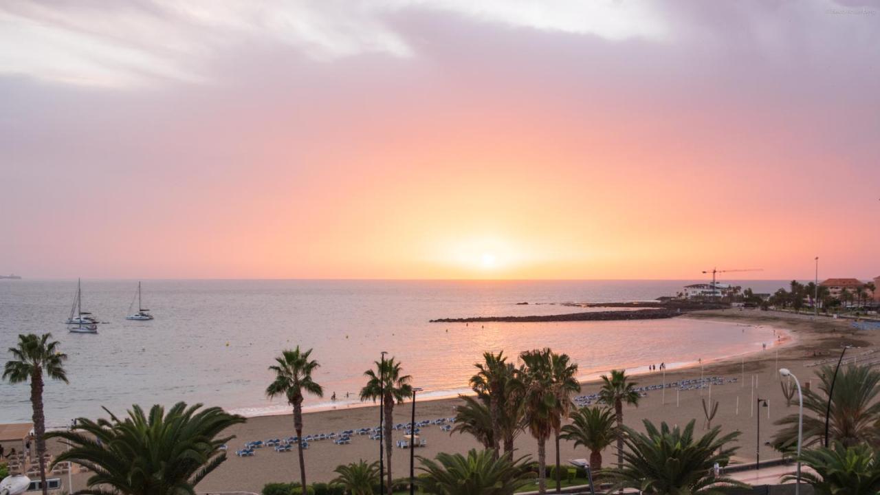 Amazing Beach Views Tenerife Арона Екстериор снимка
