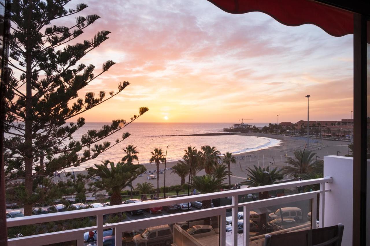 Amazing Beach Views Tenerife Арона Екстериор снимка