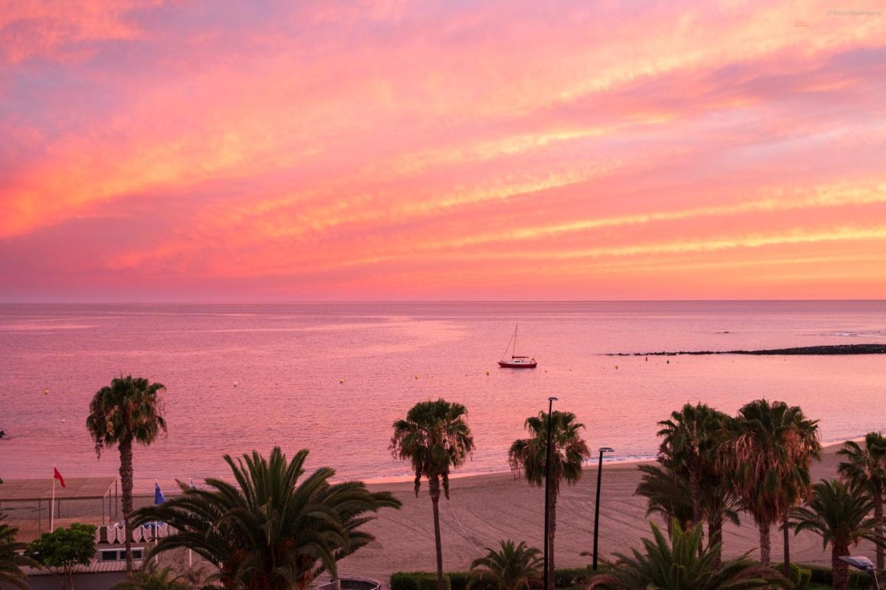 Amazing Beach Views Tenerife Арона Екстериор снимка