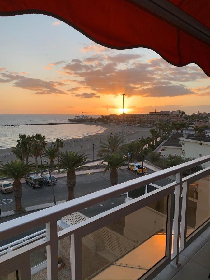 Amazing Beach Views Tenerife Арона Екстериор снимка