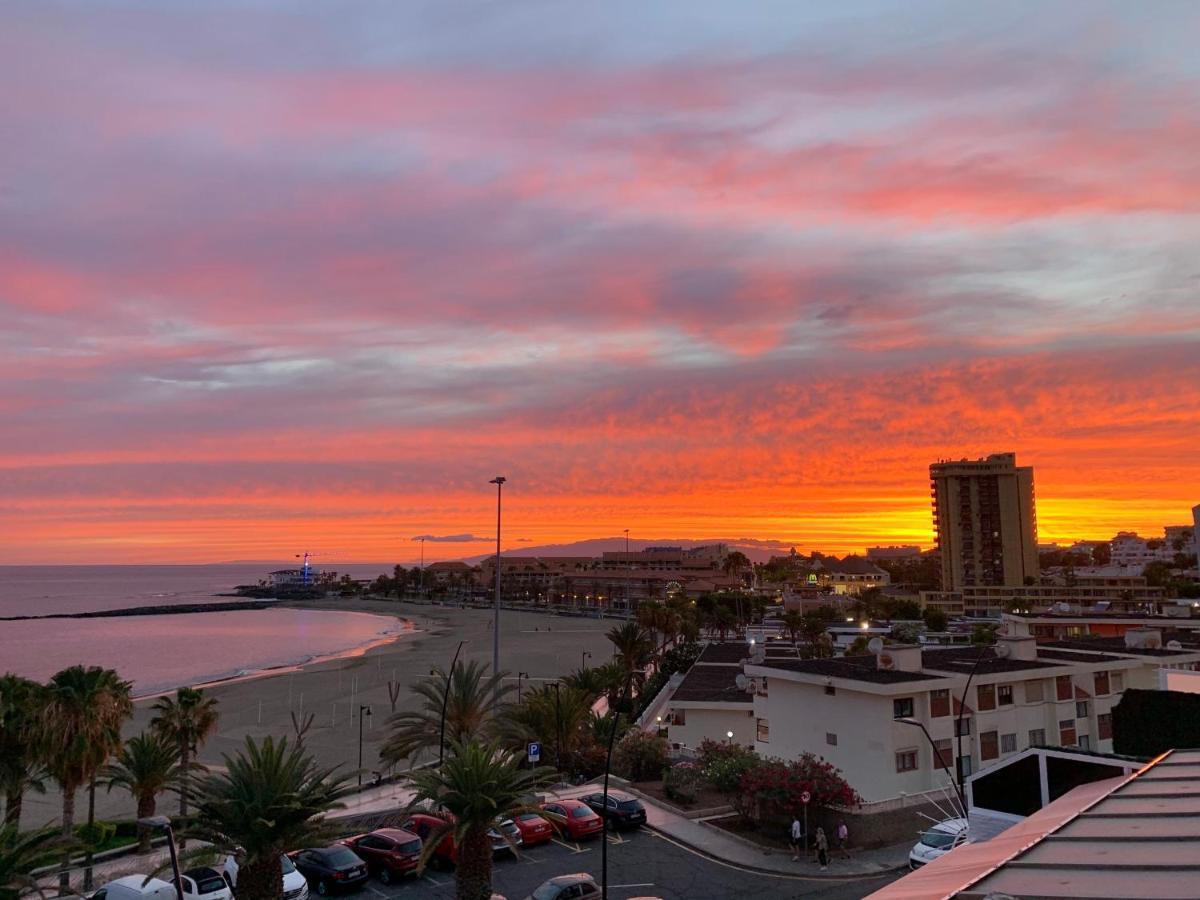 Amazing Beach Views Tenerife Арона Екстериор снимка