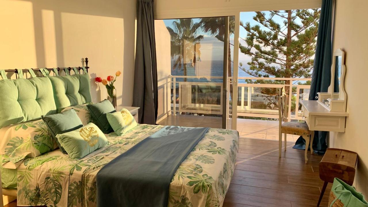 Amazing Beach Views Tenerife Арона Екстериор снимка