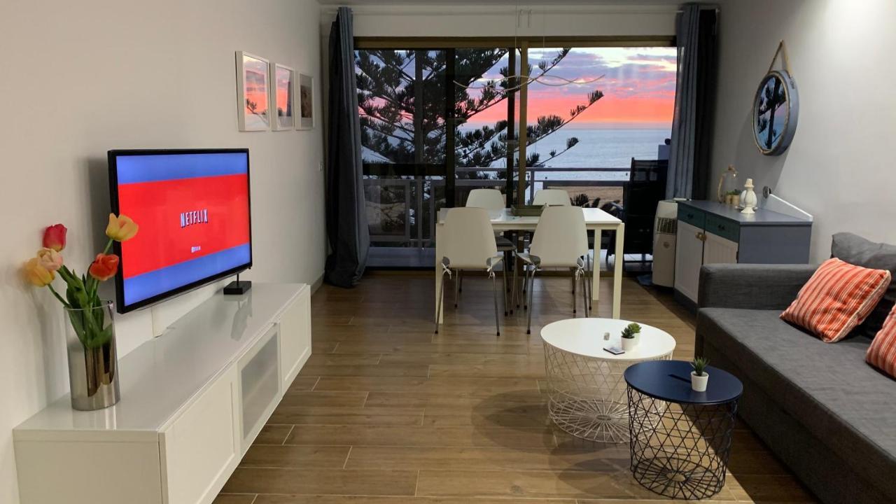 Amazing Beach Views Tenerife Арона Екстериор снимка