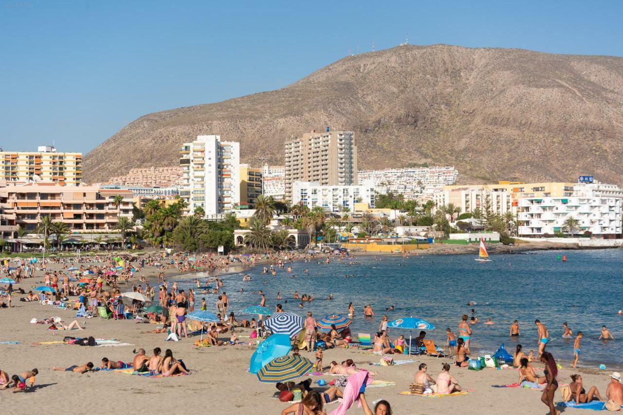 Amazing Beach Views Tenerife Арона Екстериор снимка