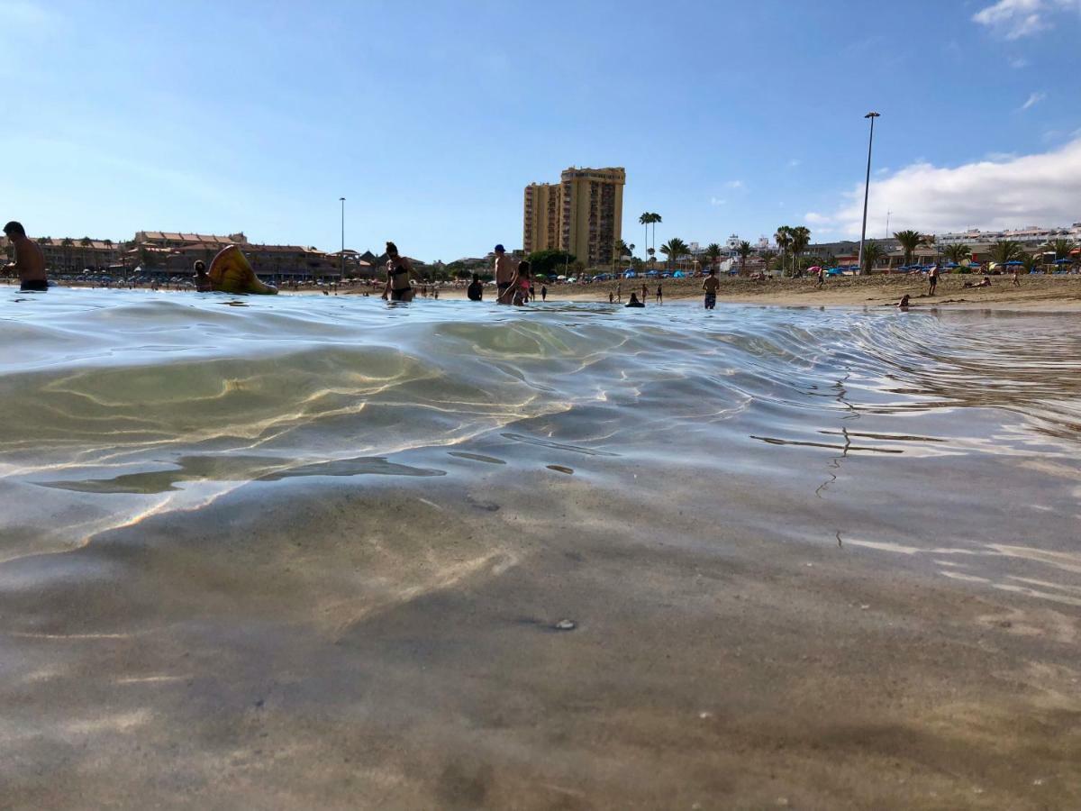 Amazing Beach Views Tenerife Арона Екстериор снимка