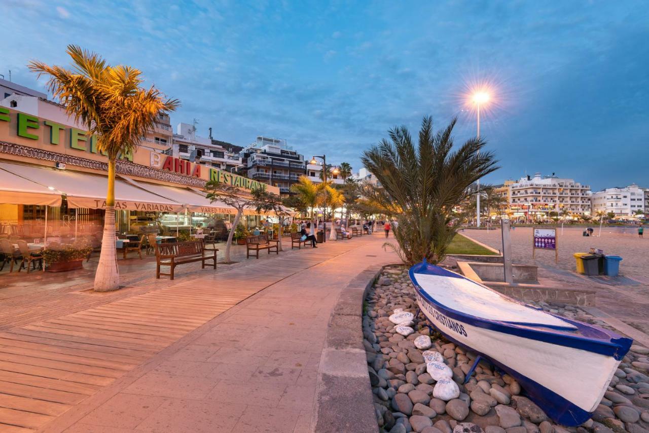 Amazing Beach Views Tenerife Арона Екстериор снимка