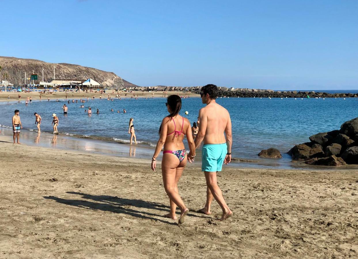 Amazing Beach Views Tenerife Арона Екстериор снимка