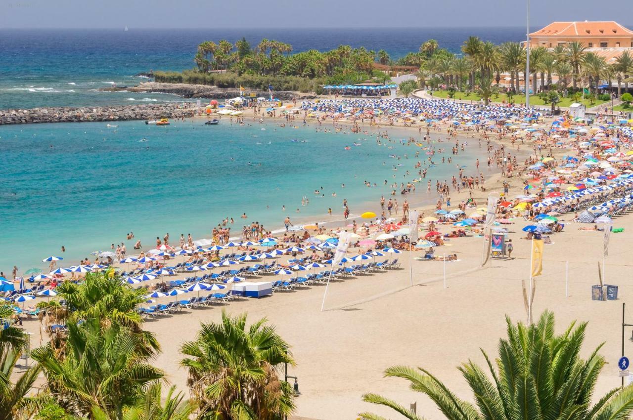 Amazing Beach Views Tenerife Арона Екстериор снимка