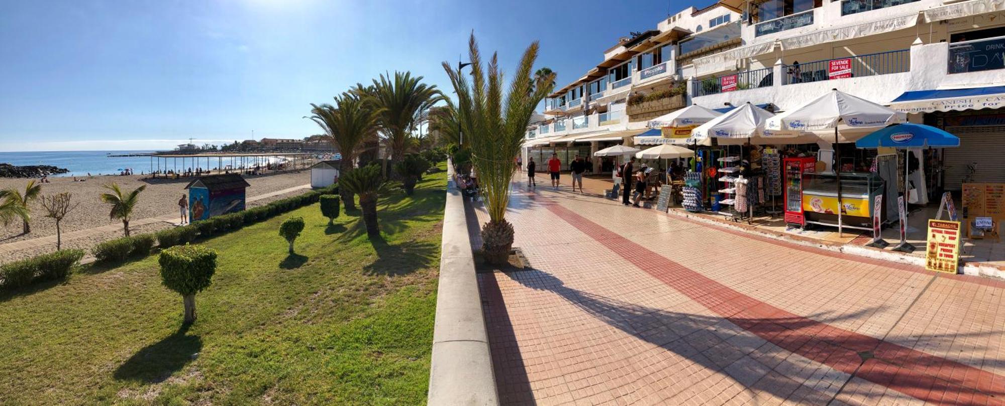 Amazing Beach Views Tenerife Арона Екстериор снимка