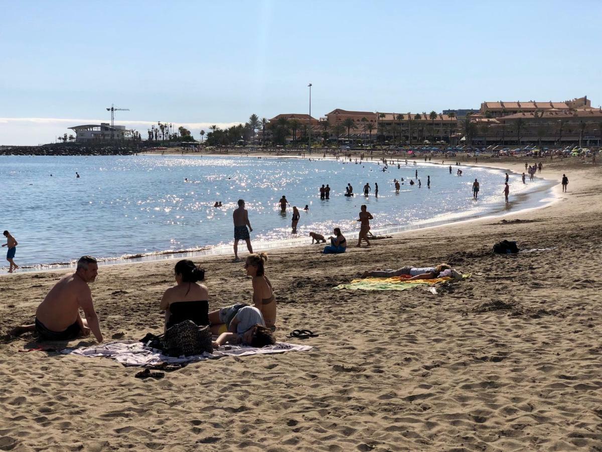 Amazing Beach Views Tenerife Арона Екстериор снимка