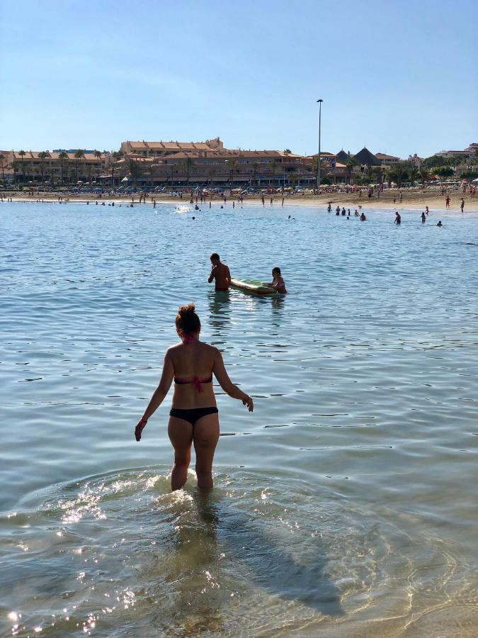 Amazing Beach Views Tenerife Арона Екстериор снимка