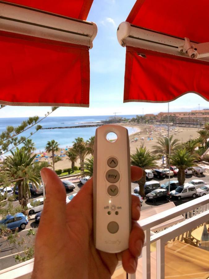 Amazing Beach Views Tenerife Арона Екстериор снимка