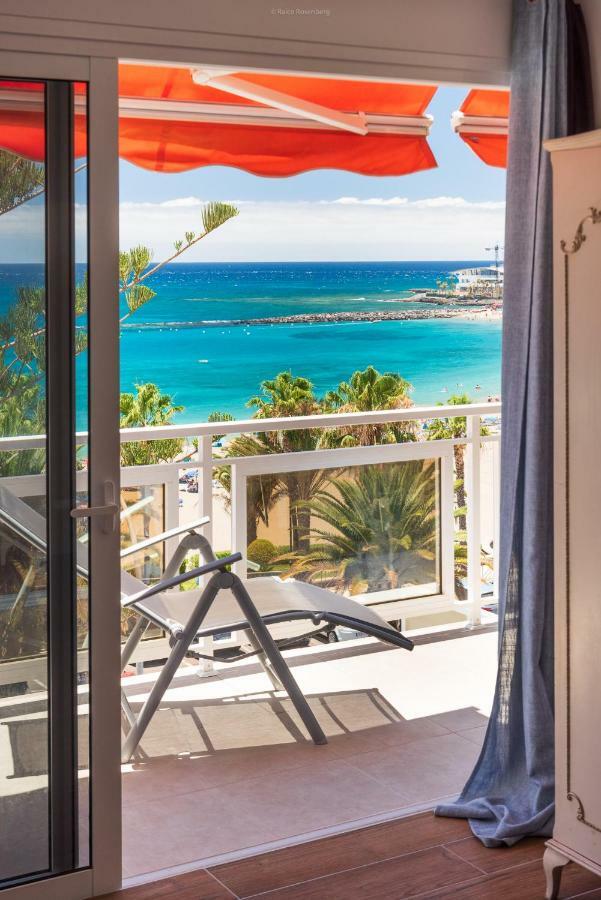 Amazing Beach Views Tenerife Арона Екстериор снимка