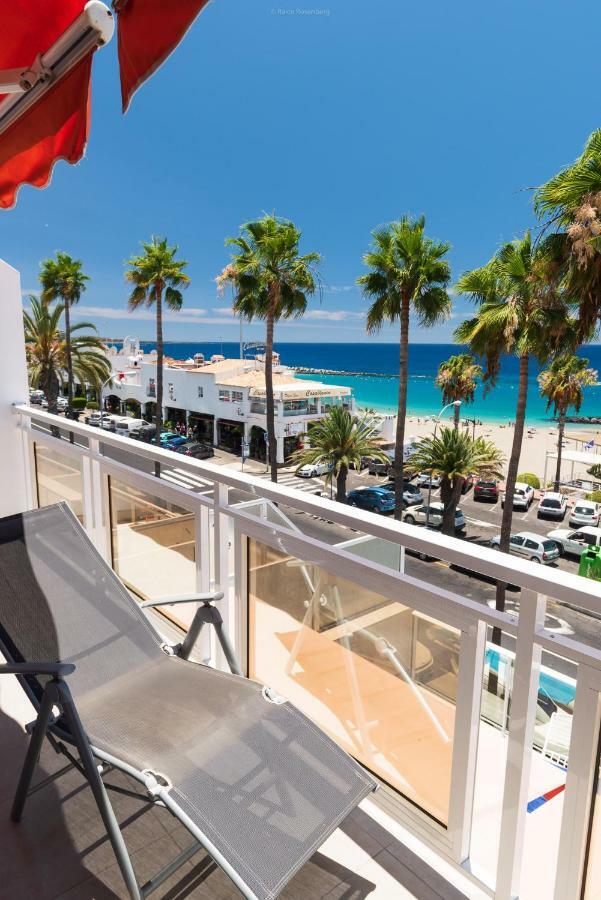 Amazing Beach Views Tenerife Арона Екстериор снимка