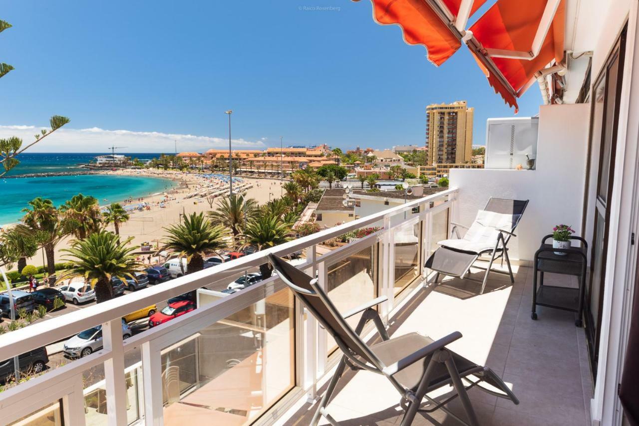 Amazing Beach Views Tenerife Арона Екстериор снимка