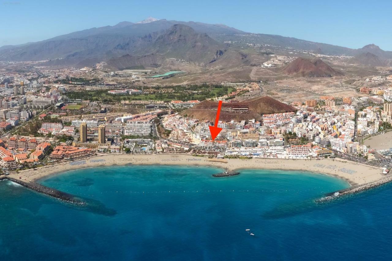 Amazing Beach Views Tenerife Арона Екстериор снимка